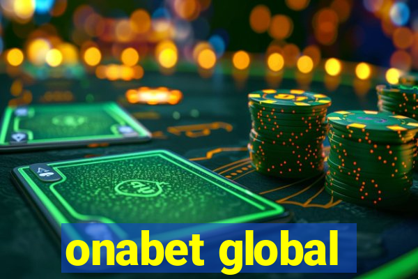 onabet global